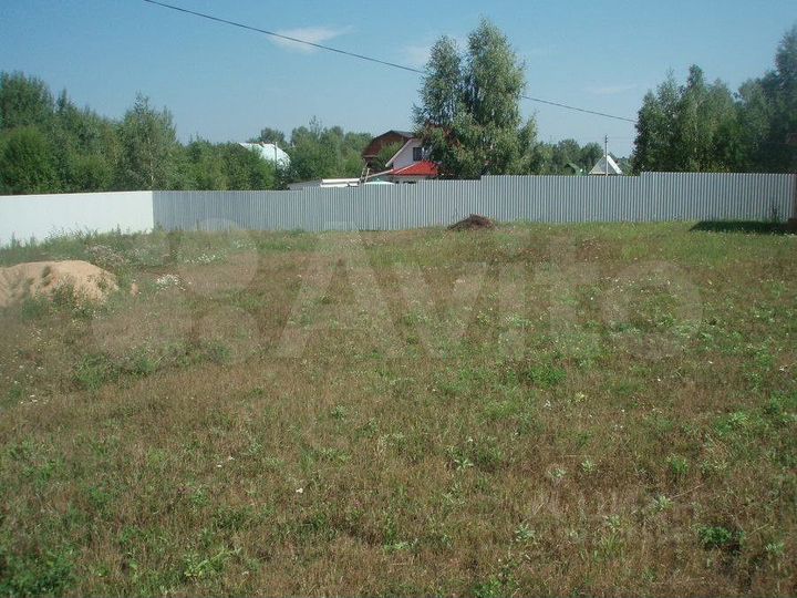 Участок 100 га (ИЖС)