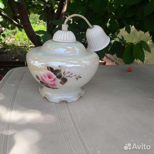 Светильник потолочный
