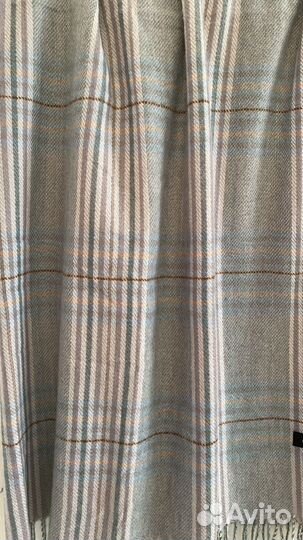 Кашемировый платок новый