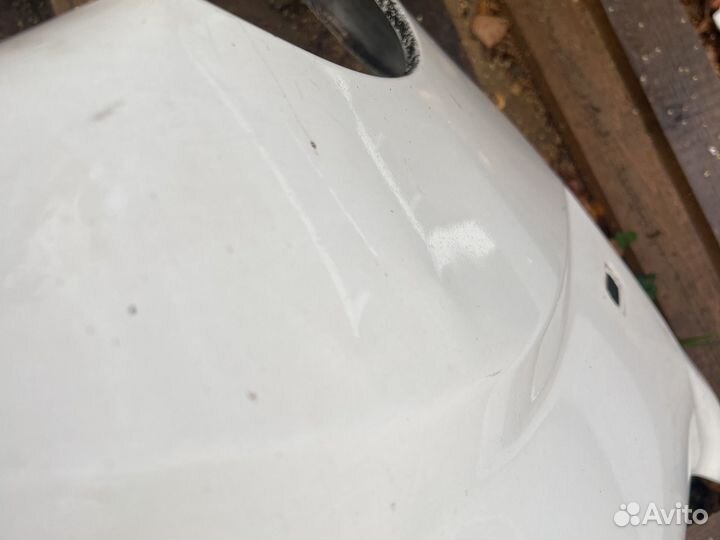 Крыло правое