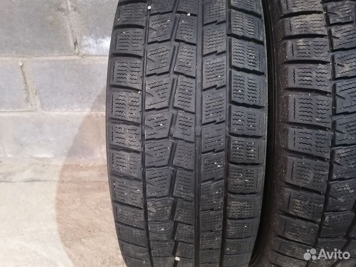 Dunlop Winter Maxx WM01 215/60 R16 99T