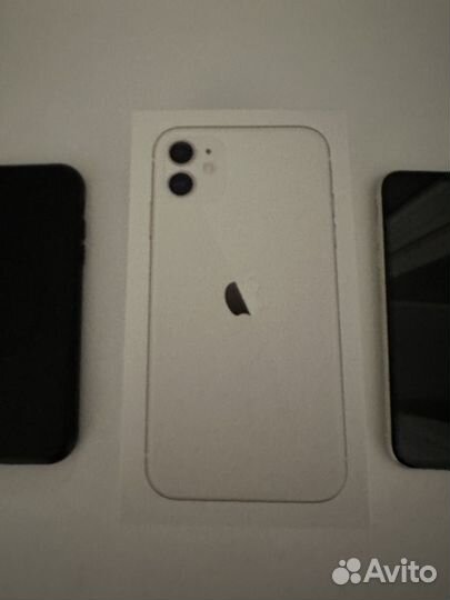 Apple iPhone 11 128 gb