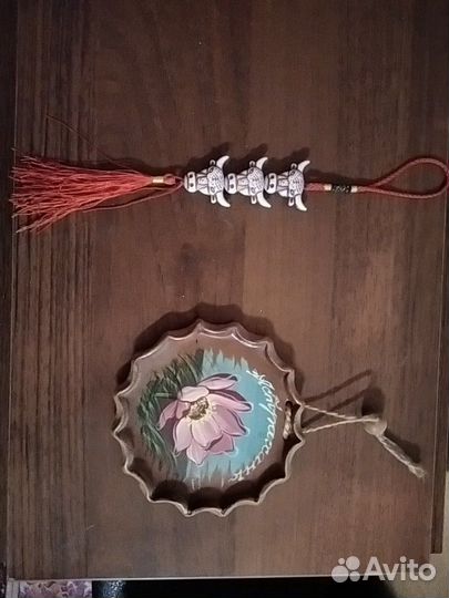 Сувениры и перечницы