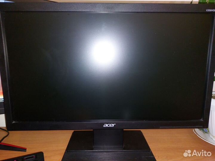 Монитор Acer 19.5