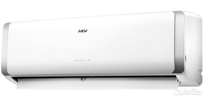 Внутренний блок VRF системы Mdv MDI2-45gdhn1