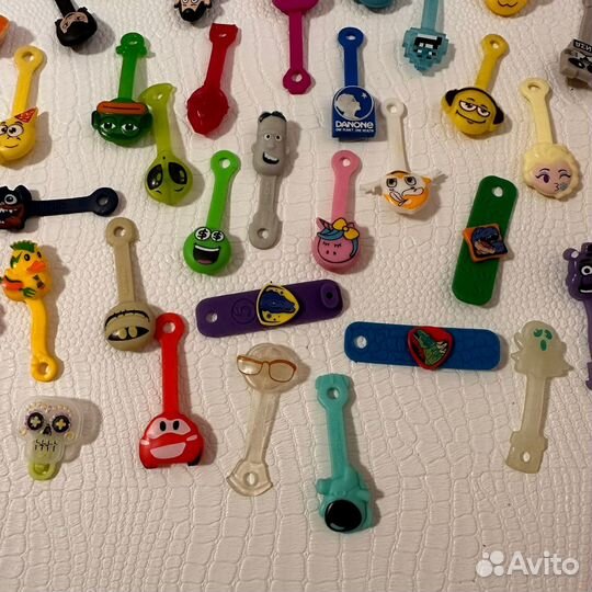 Скрепыши завры бравлы каваи приколыши