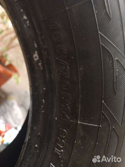 Yokohama Ice Guard IG55 185/70 R14