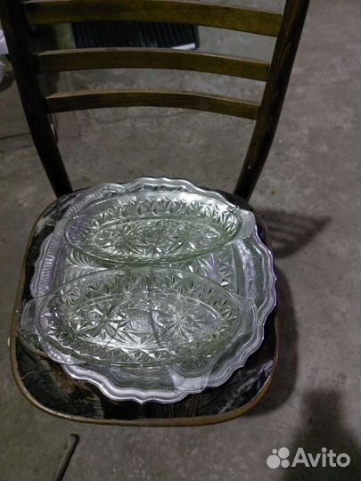 Селедочница СССР