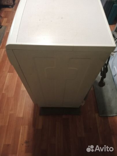 Стиральная машина samsung бу