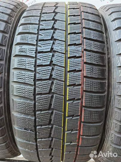 Dunlop Winter Maxx WM01 245/40 R18 108H