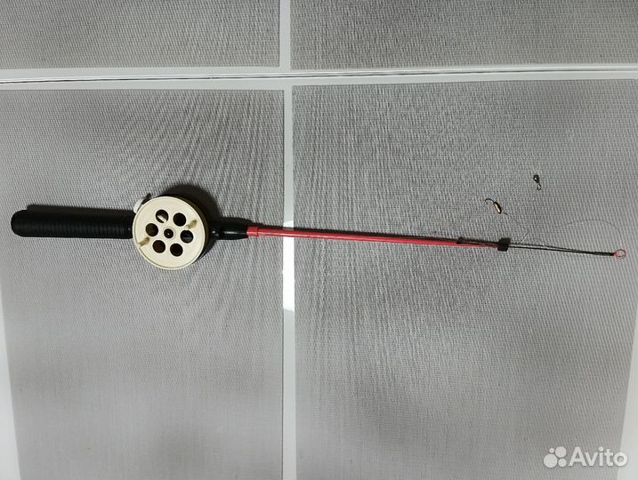 Зимние удочки