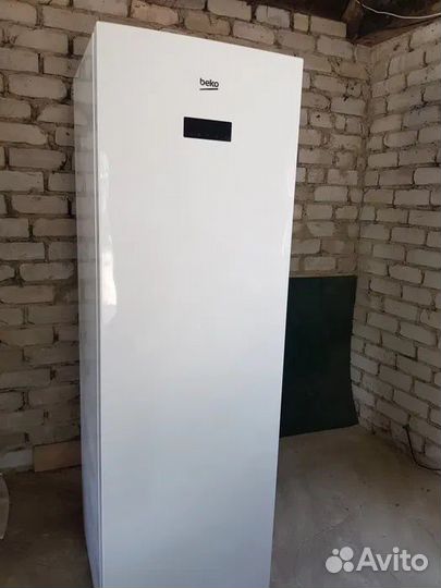 Морозильная камера Beko