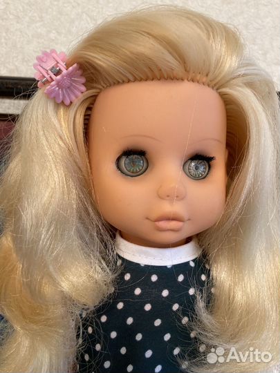 Куклы кукла СССР и гдр