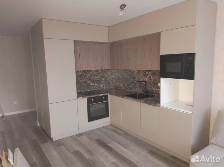 Кухни Москва