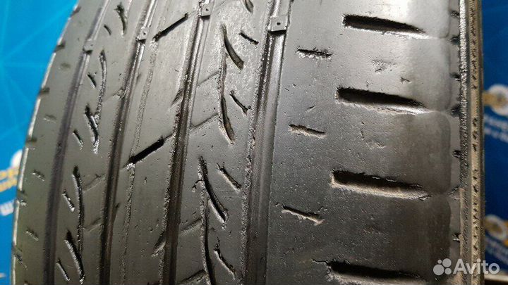 Kumho Solus KH25 225/55 R17