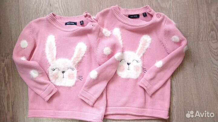 Одежда для девочек