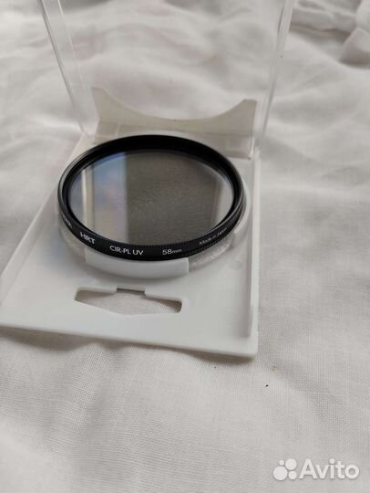 Фильтр для камеры