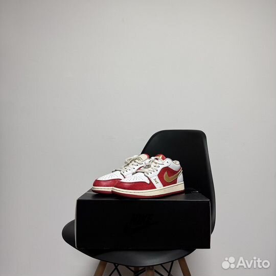 Air Jordan 1 Low (42eur) Оригинал