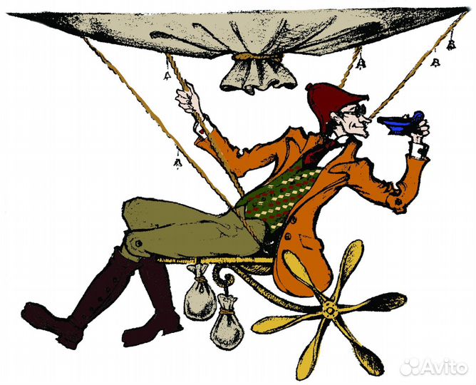 Продавец-бариста (