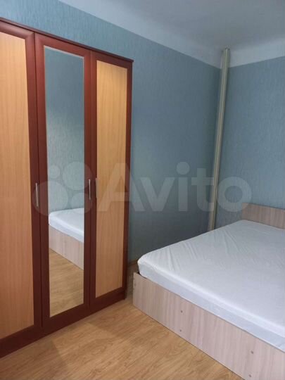 2-к. квартира, 50 м², 3/5 эт.