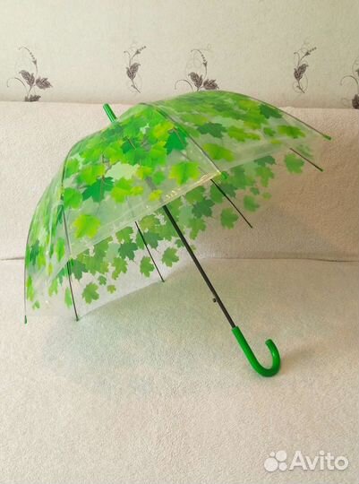 Женский зонт