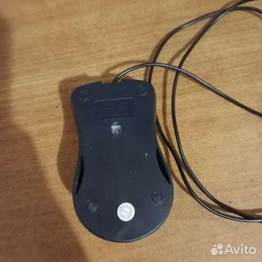 Компьютерная мышь