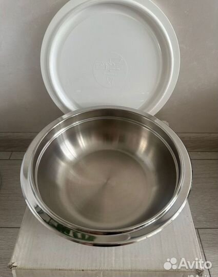 Миска Цептор Новая