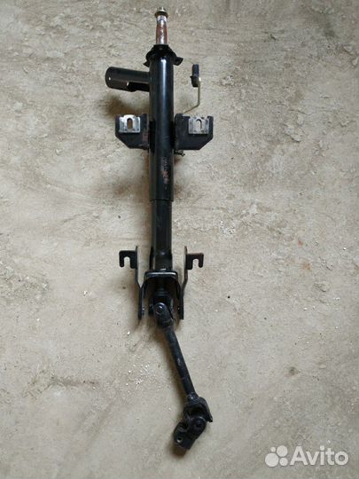 Рулевая колонка Geely