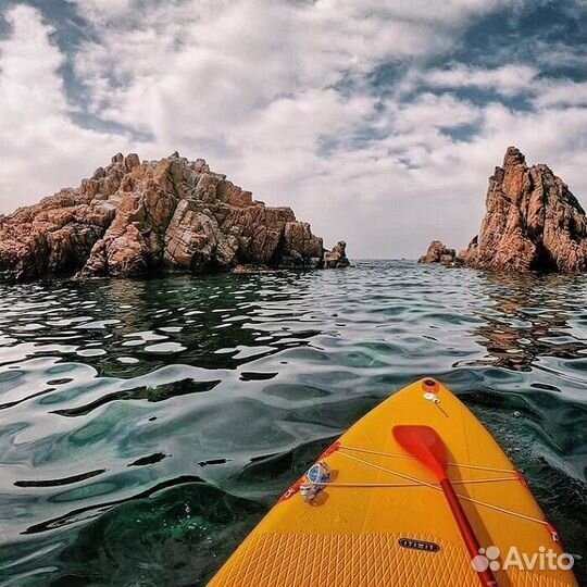 Sup board Сап доска itiwit 11