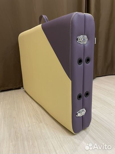 Массажный стол us medica