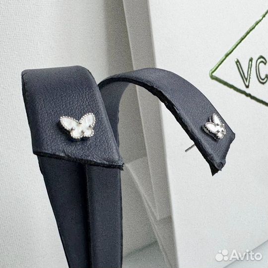 Браслет и серьги