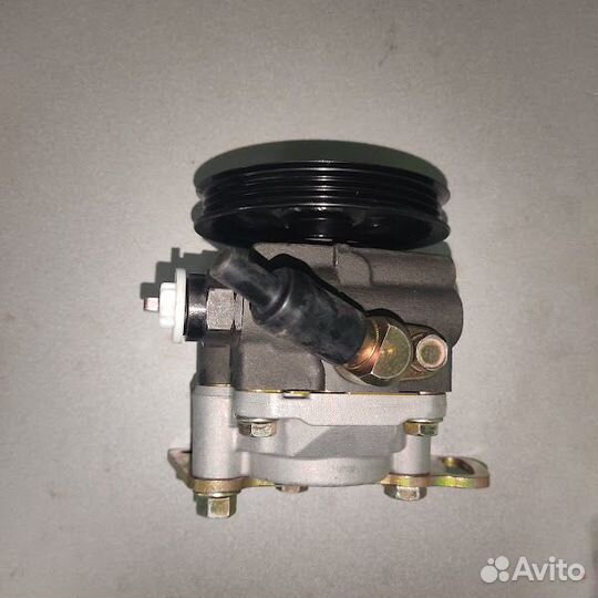 Насос гидроусилителя руля Lexus