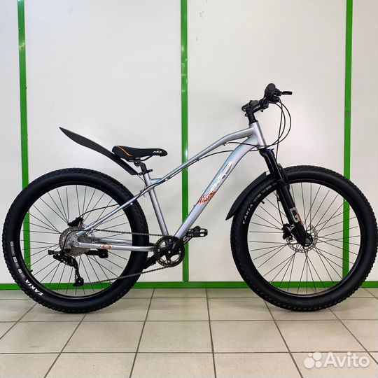 Велосипед kimiko 26