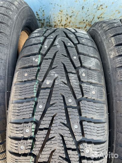 Nokian Tyres Nordman 7 SUV 215/55 R18