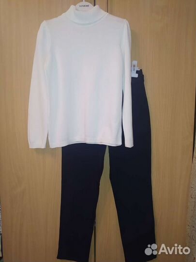 Школьная одежда Вайкики, 140-146