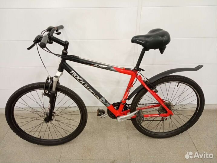 Велосипеды бу взрослый