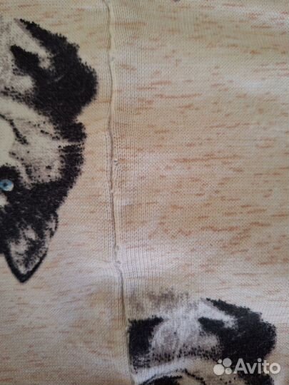 Шапка и снуд для мальчика