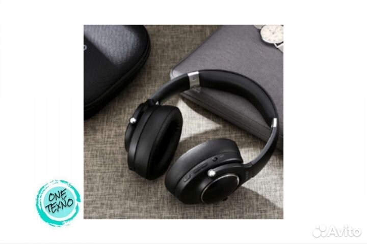 Беспроводные наушники abingo BT80