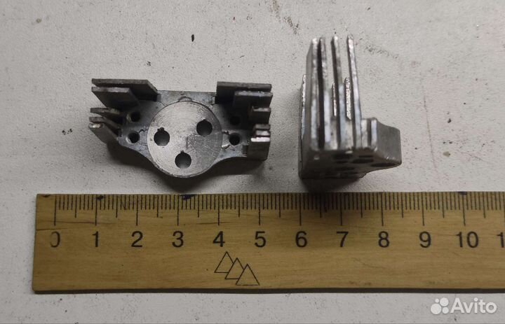 Радиатор охлаждения