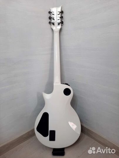 Электро гитара harley benton sc-1000