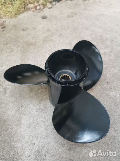 Гребной винт suzuki 40-60лс, 14шаг