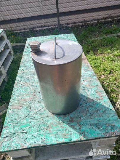 Дистиллятор