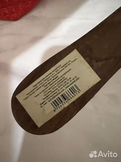 Подставка для палочек (благовоний)