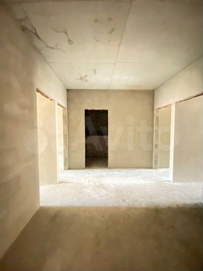 2-к. квартира, 74,5 м², 8/12 эт.