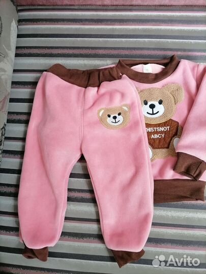 Костюм для девочки