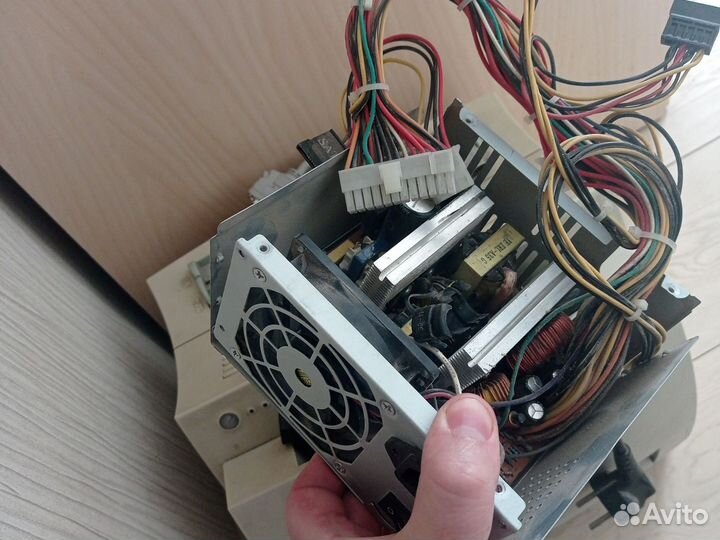 Принтер
