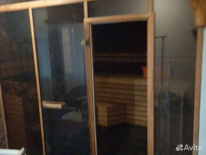 Инфракрасная сауна