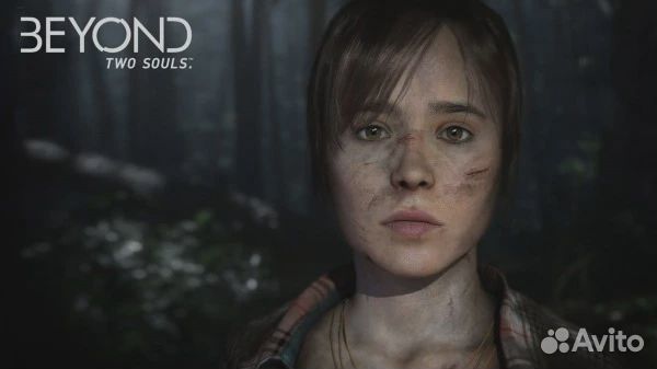 The Heavy Rain & Beyond: Two Souls Collection PS4