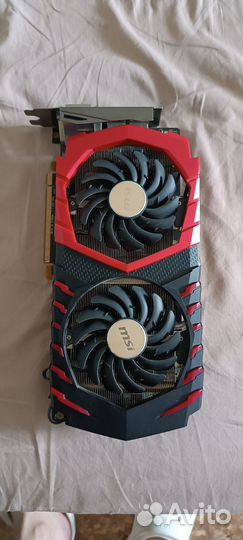 Radeon RX 470 gaming X 8G