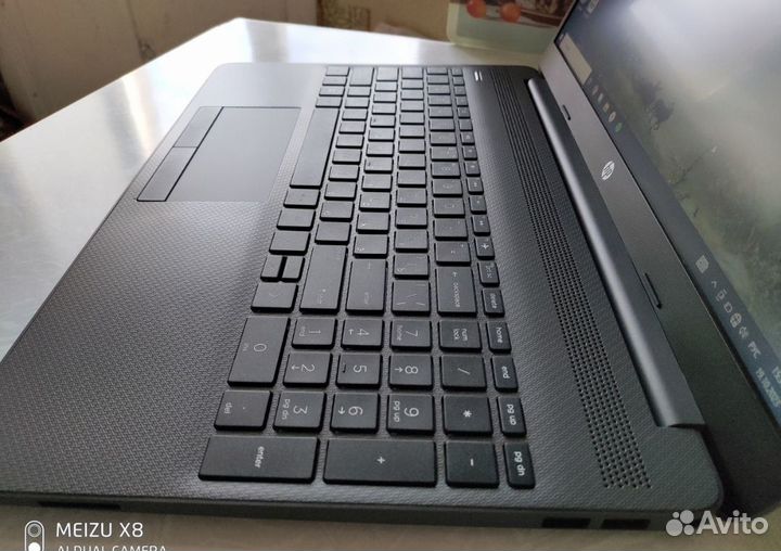 Игровой Новый HP Atlon-4 ядра/OZU8/SSD/IPS